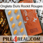 Red Rockit Hard Tabs 43